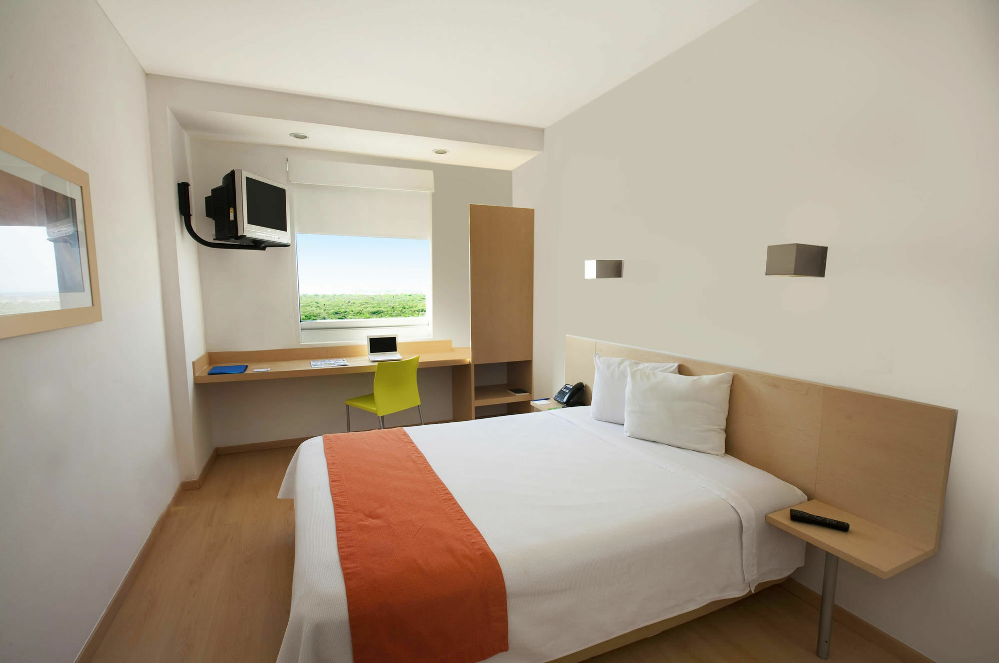 One Monterrey Aeropuerto Hotel Apodaca Luaran gambar